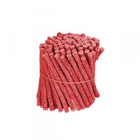 100 batonnets Munchy rouges
